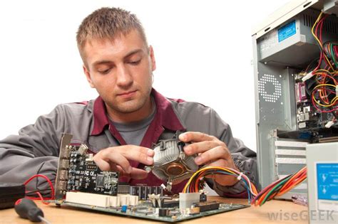 Apply to Computer Technician, Help Desk Analyst, IT Support and more. . Computer technician jobs near me